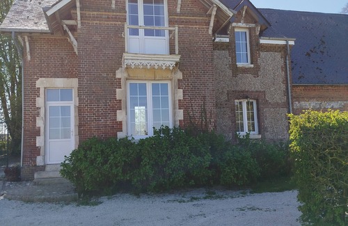 Valliquerville House | Charming country house