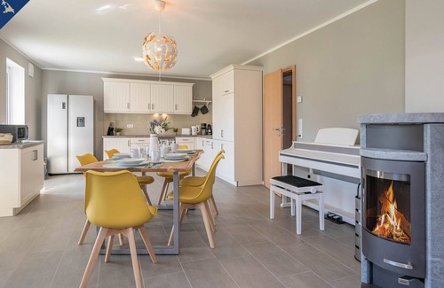 Reetzow House | Charming country house Moritz in Reetzow on Usedom