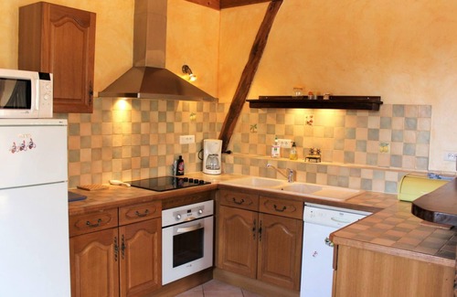 Azerat Cottage | Charming Country House with Stunning Views, Near Historic Sites, WiFi, and Baby Gear Included