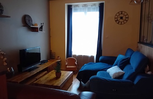 Vannes House | Charming country house with swimming pool in Vannes for family vacations