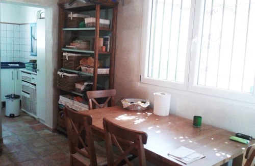 Nerja House | Charming country house with private garden