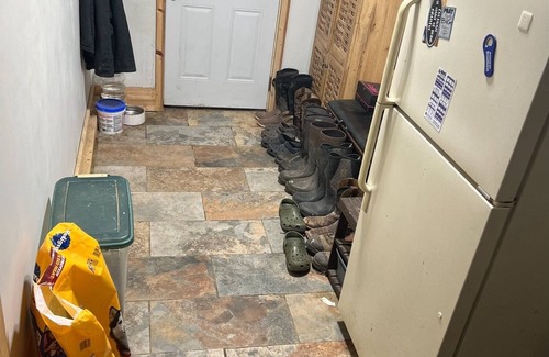 Blair House | Charming Cozy Home on 2.75 acres, horse rides are available on request.