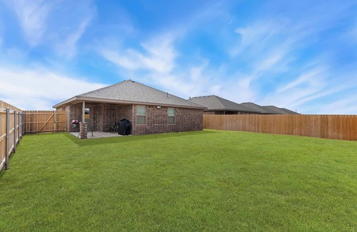 Lubbock House | Charming & Cozy in the Heart off LubbockPerfect forYour Getaway Close toTex Tech