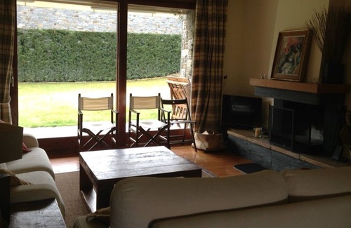 Puigcerda House | Charming, cozy place to enjoy the mountain