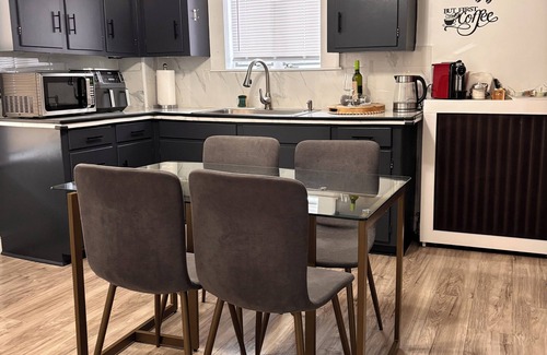 Woburn Apartment | Charming & Cozy Stay Just Minutes from Boston