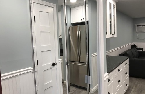 Cape Neddick Apartment | Charming, cozy, tranquil 1st floor condo - 5 minutes to Perkins Cove