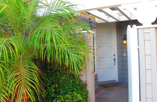 Del Mar Condo | Charming Del Mar Condo on Lagoon and Minutes from the Beach