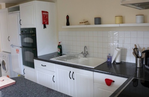Knutsford House | Charming Detached Annexe Property
