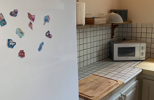 Mornac House | Charming detached Cottage/Gite with private pool, 15 min from Angouleme