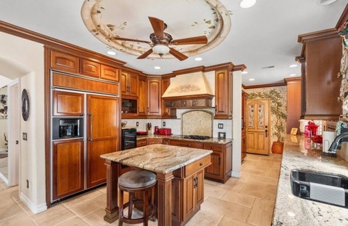 Brea House | Charming Disney Getaway Pool House