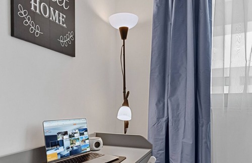 Pipera Apartment | Charming Double Studio - Ivory Residence