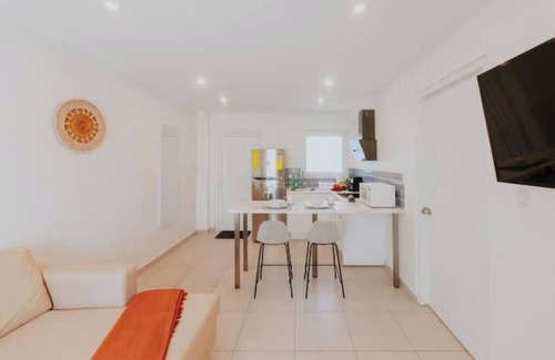 Rancho House | Charming downtown getawaynn