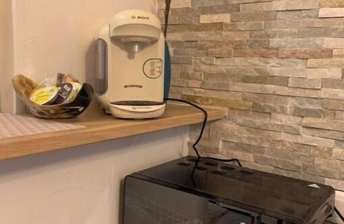 Limoges Apartment | Charming downtown studio apartment