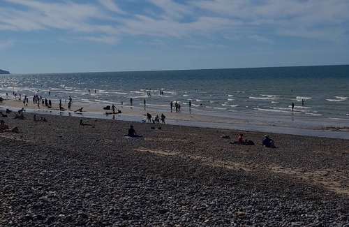 Dieppe Apartment | Charming duplex center dieppe 2 minutes to the sea