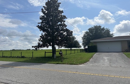 Floral City House | Charming Duval Island Home