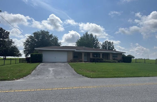 Floral City House | Charming Duval Island Home