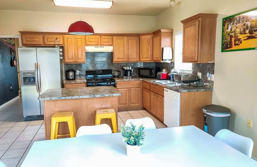 East MLK House | Charming East Austin Retreat - Minutes from Downtown!