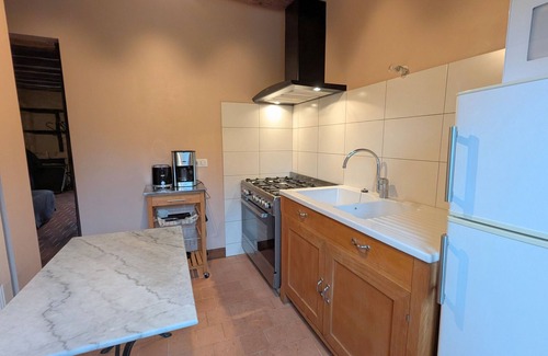 Lignac Cottage | Charming Eco-Renovated Home in Berry with Garden, Terrace, and Nearby Attractions