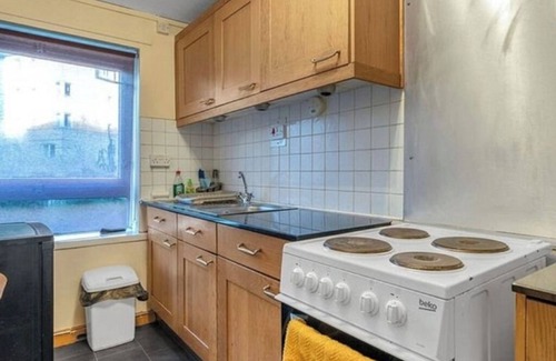 Gifford Apartment | Charming Edinburgh KEYWORKS CONTRACTERS BUSINESS TRAVELLERS ECT ECT
