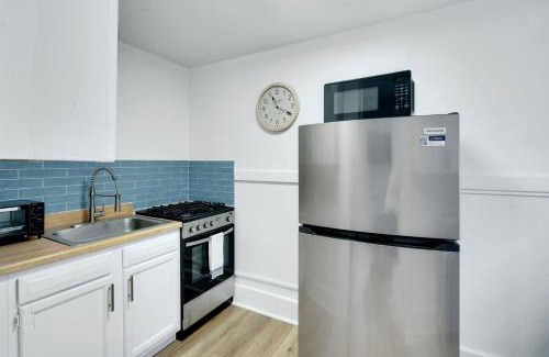 Downtown Rochester Apartment | Charming & Elegant 1bd1bth I Rochester