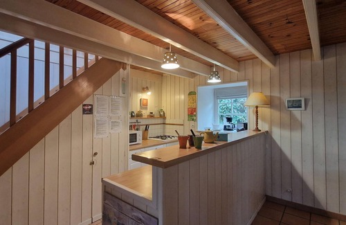 Plougasnou House | Charming Estate in Plougasnou near GR34 Trail