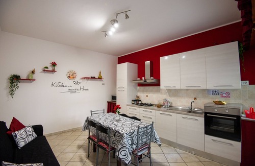 Giarre Apartment | Charming Etna house: comfort & charme between Etna e Taormina