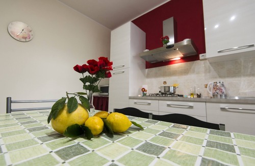 Giarre Apartment | Charming Etna house: comfort & charme between Etna e Taormina