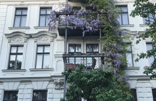 Friedenau Apartment | Charming family apartment 15min from Brandburger Tor
