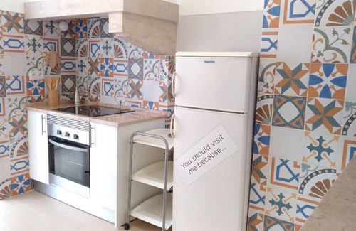 Sao Jorge de Arroios Apartment | Charming Family Apartment II