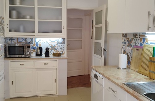 Sao Jorge de Arroios Apartment | Charming Family Apartment II