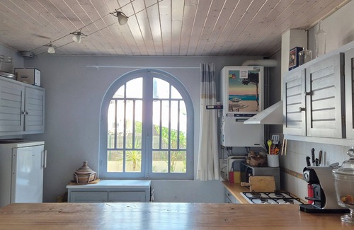 Le Canon Villa | Charming family villa in the heart of the Cap Ferret peninsula