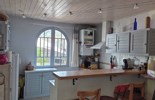 Le Canon Villa | Charming family villa in the heart of the Cap Ferret peninsula