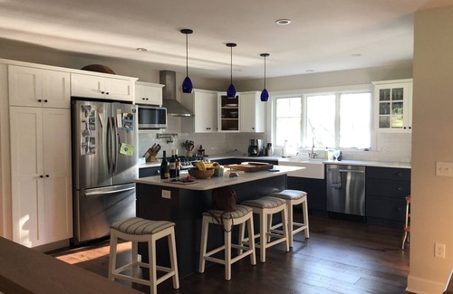 Skaneateles House | Charming, family-friendly lakefront house