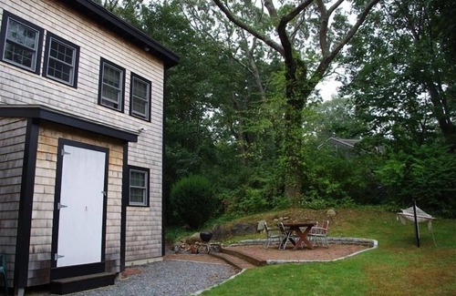 Woods Hole Cottage | Charming, Family Friendly and Convenient 4-Bedroom Cottage in Woods Hole