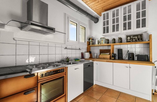 Granges Apartment | Charming family home