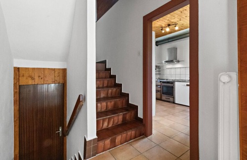 Granges Apartment | Charming family home