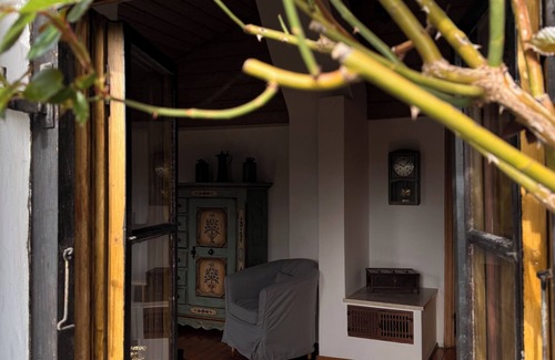 Gstadt am Chiemsee House | Charming farmhouse on Lake Chiemsee
