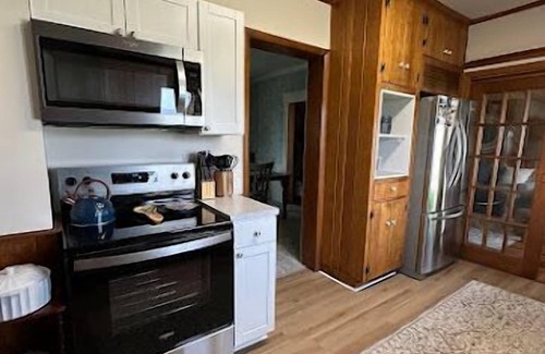 Galion Other | Charming Farmhouse 10 acres for Little Brown Jug near Delaware state park