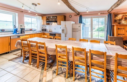 Brisy Other | Charming Farmhouse in Brisy