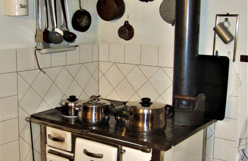 Bischofsmais Other | Charming farmhouse for up to 11 people in the Bavarian Forest Nature Park