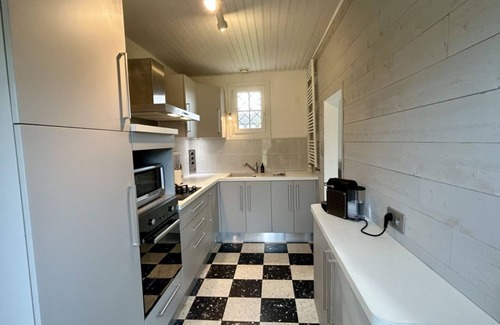 Pende House | Charming farmhouse for 4 people