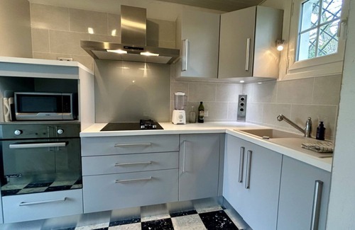 Pende House | Charming farmhouse for 4 people