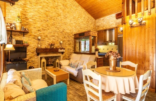 Durcal Other | Charming farmhouse, garden, pool and wifi