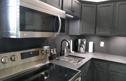 Florence Other | Charming Farmhouse studio ! Packed with modern amenities with all the charm!