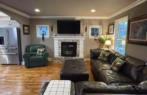 Quarryville House | Charming Farmhouse In Quarryville,PAnn