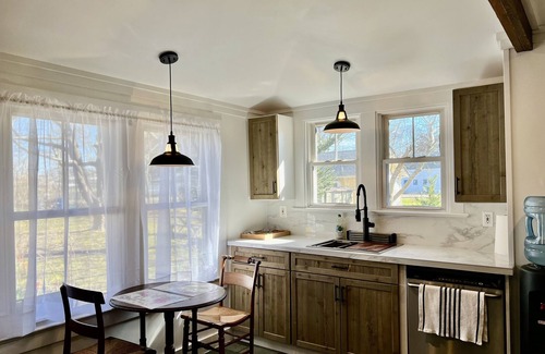 Southold Other | Charming Farmhouse with Pool and Large Yard nCentrally Located and Walkable