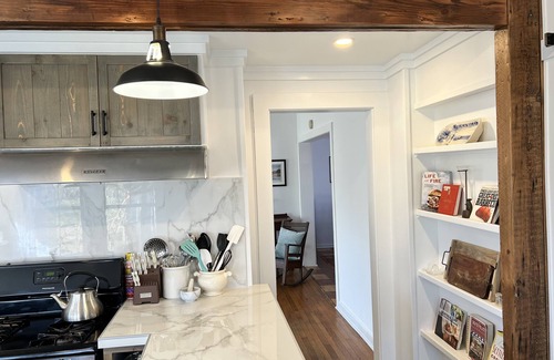 Southold Other | Charming Farmhouse with Pool and Large Yard nCentrally Located and Walkable