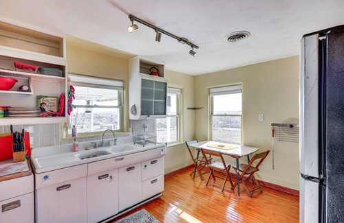 Farmington House | Charming Farmington Home ~ 16 Mi to Aztec Ruins!
