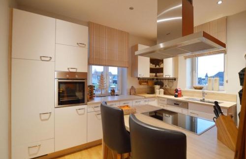 Waimes House | Charming Fens Family Home, cleaning included