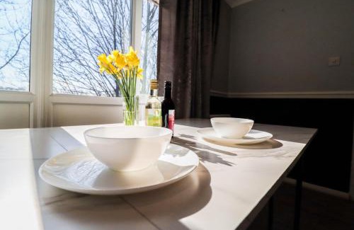 Hemel Hempstead Apartment | Charming flat in Hemel Hempstead